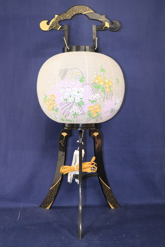 11号 廻転灯 (33㎝×33㎝×81㎝)【送料無料】