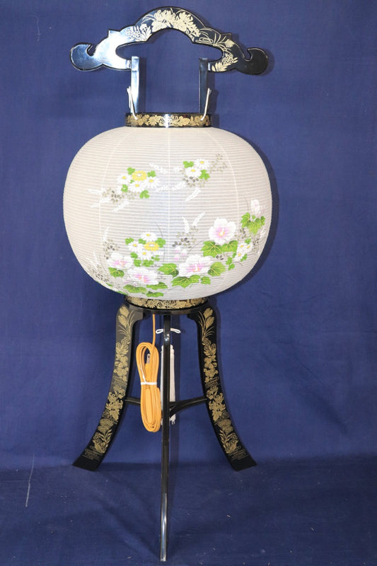 11号 廻転灯 (33㎝×33㎝×81㎝)【送料無料】