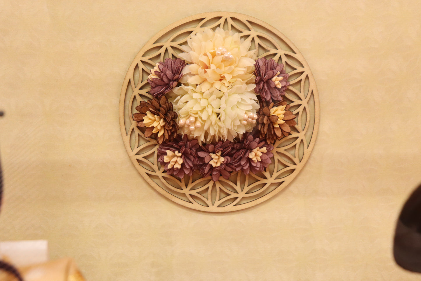 雛人形アクリルケース (48cm×29cm×30㎝)