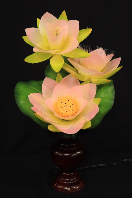 ルミナス灯 (20㎝×15㎝×38㎝)【送料無料】