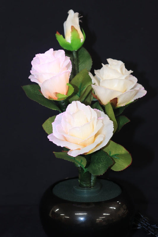 ルミナス灯 (20㎝×20㎝×38㎝)【送料無料】