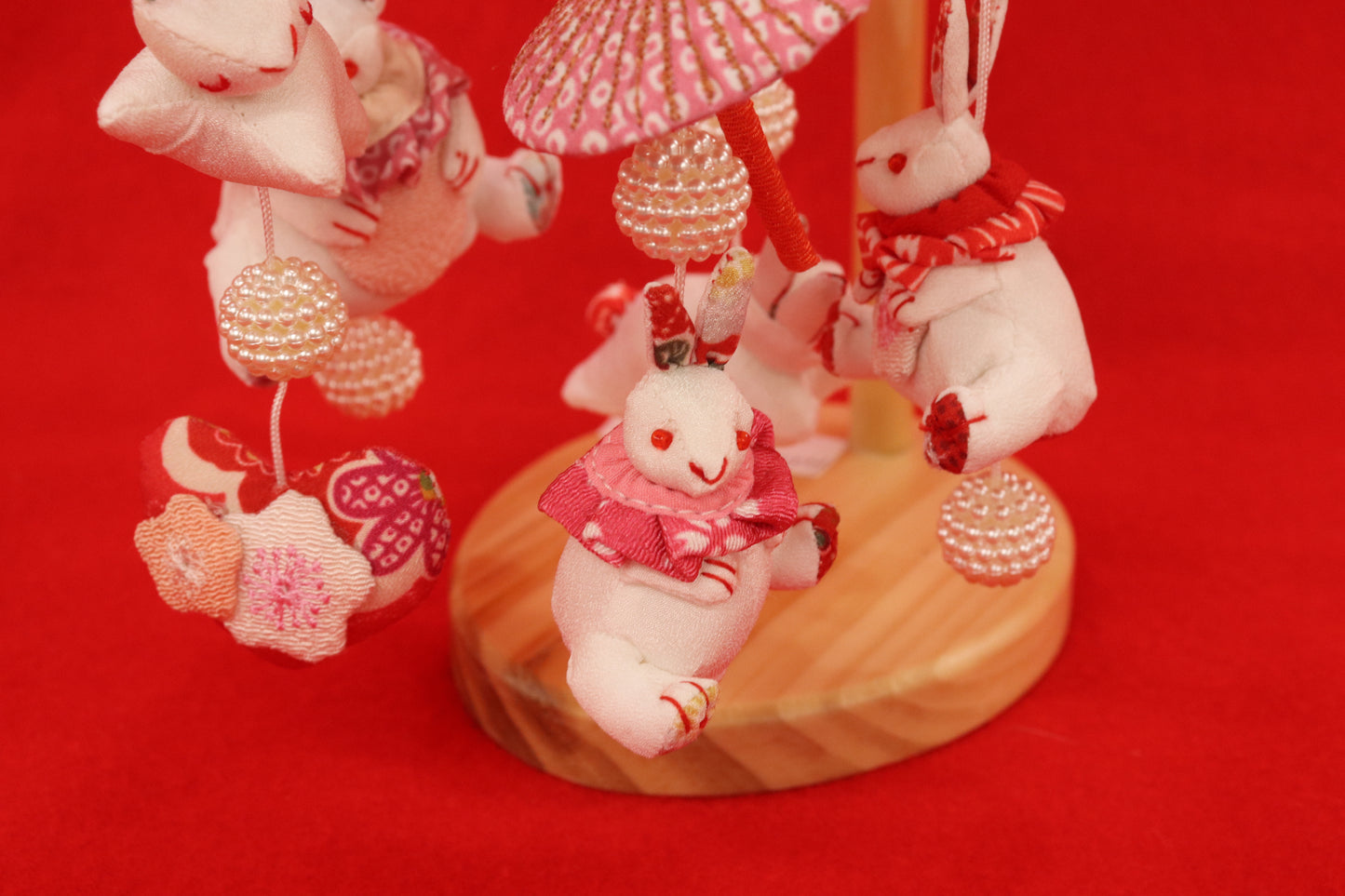 吊るし飾り 高さ33㎝