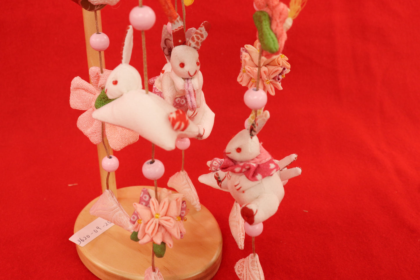 吊るし飾り 高さ33㎝