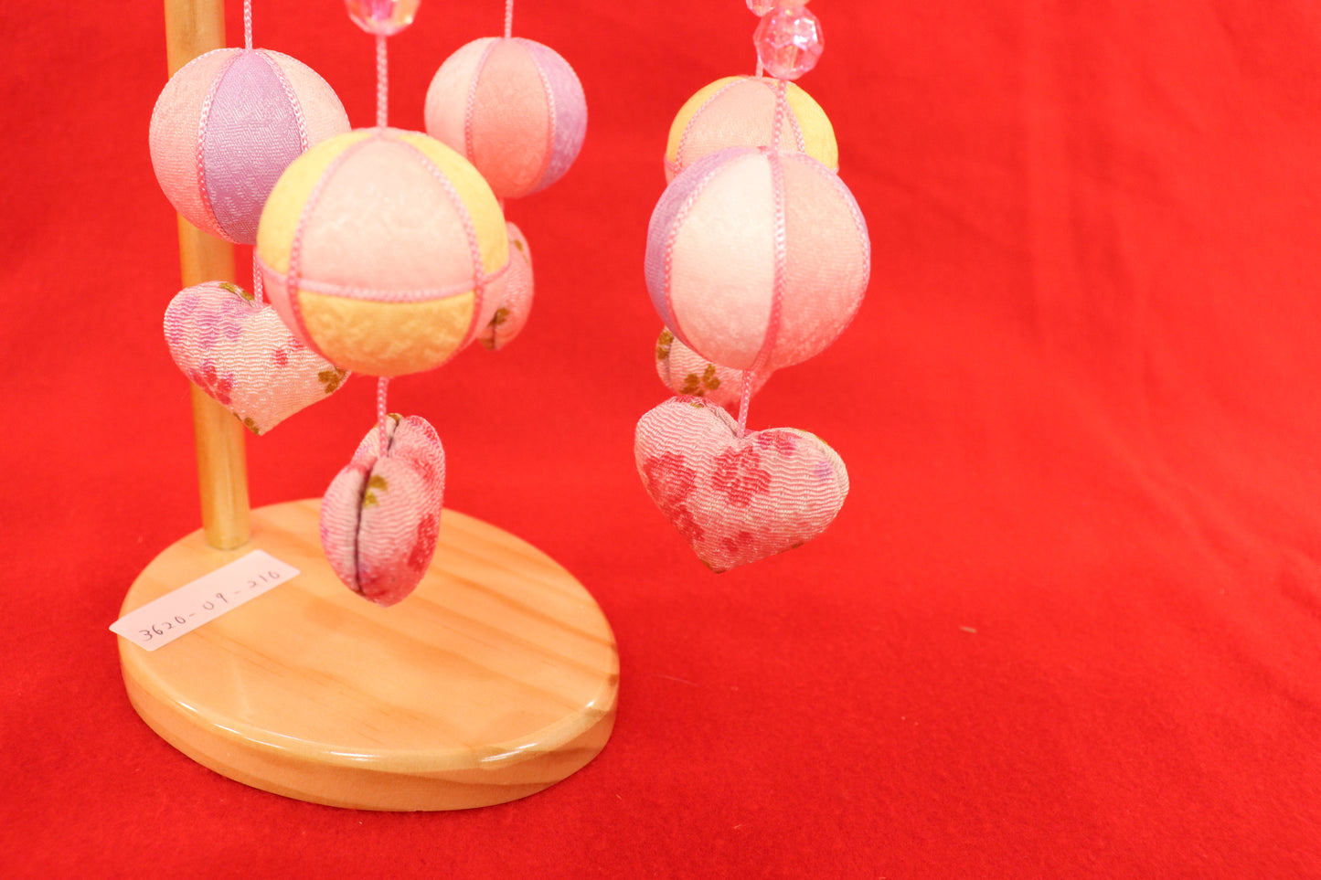 吊るし飾り 高さ44㎝