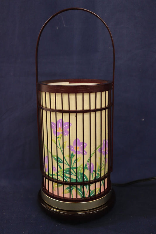 霊前灯 (13㎝×13㎝×32㎝)【送料無料】