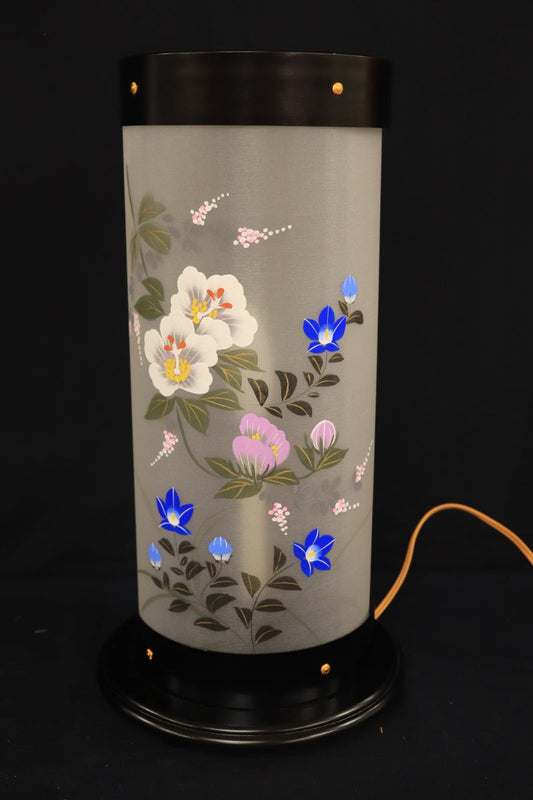 霊前灯 (22㎝×22㎝×43㎝)【送料無料】