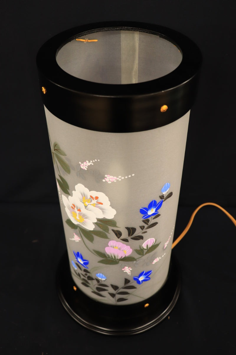 霊前灯 (22㎝×22㎝×43㎝)【送料無料】