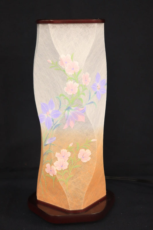 霊前灯 (13㎝×13㎝×30㎝)【送料無料】