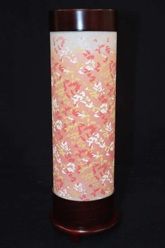 霊前灯 (12㎝×12㎝×36㎝)【送料無料】