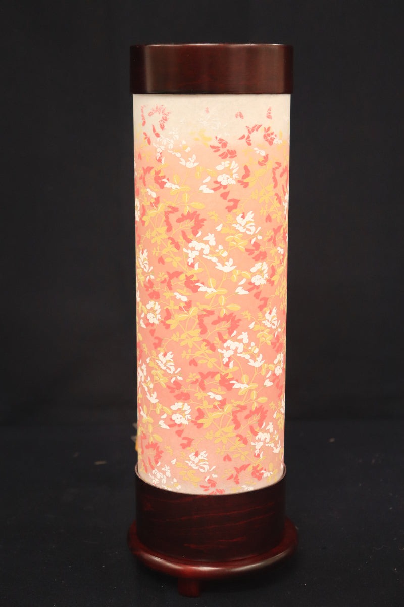 霊前灯 (12㎝×12㎝×36㎝)【送料無料】