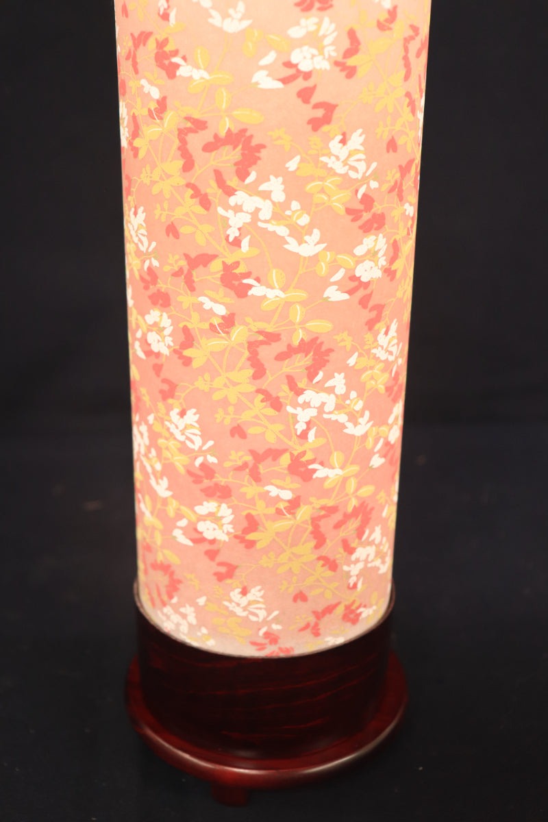 霊前灯 (12㎝×12㎝×36㎝)【送料無料】