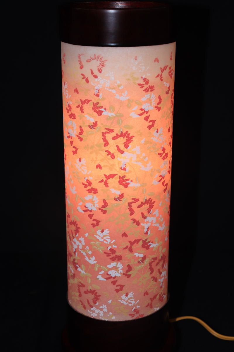 霊前灯 (12㎝×12㎝×36㎝)【送料無料】