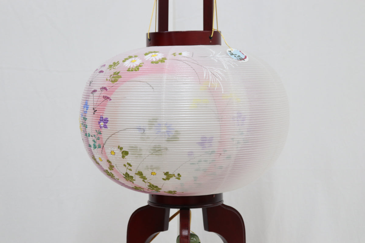 12号 行灯 (40㎝×40㎝×90㎝)【送料無料】