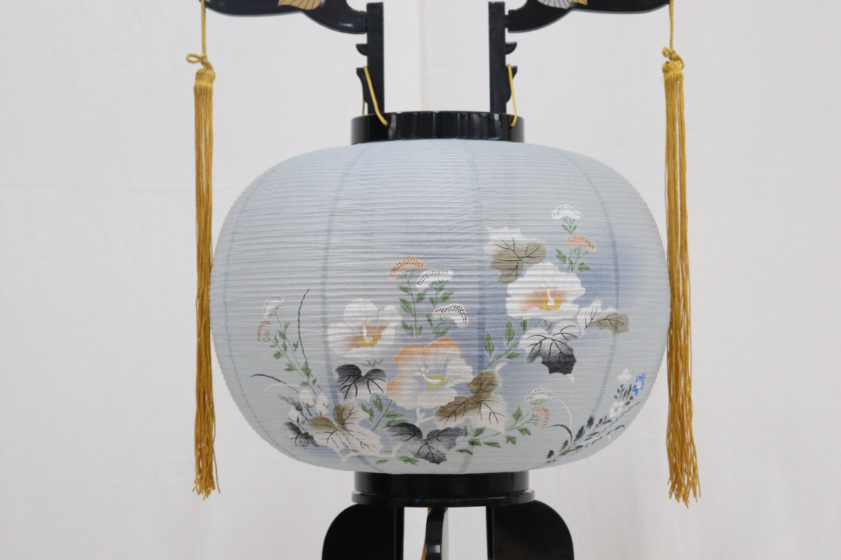 11号 廻転灯 (33㎝×33㎝×81㎝)【送料無料】