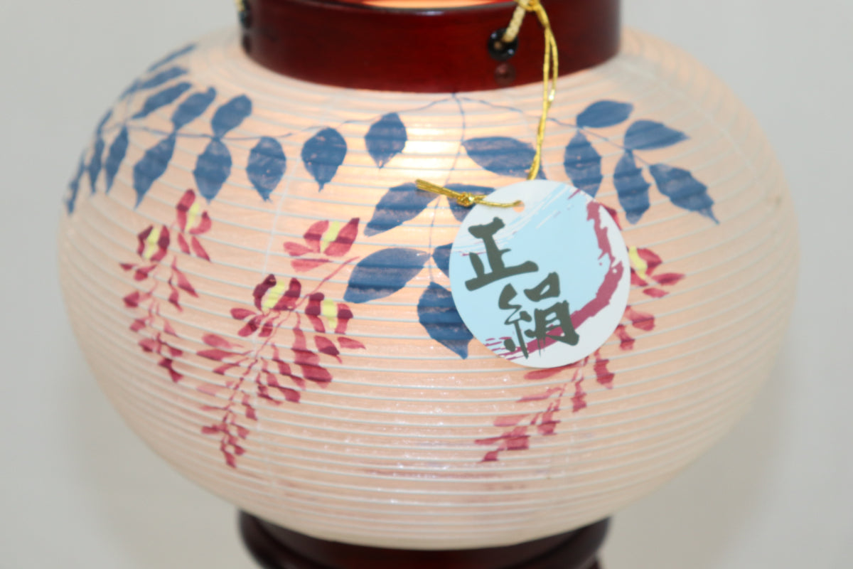 インテリア提灯 (20㎝×20㎝×50㎝)【送料無料】