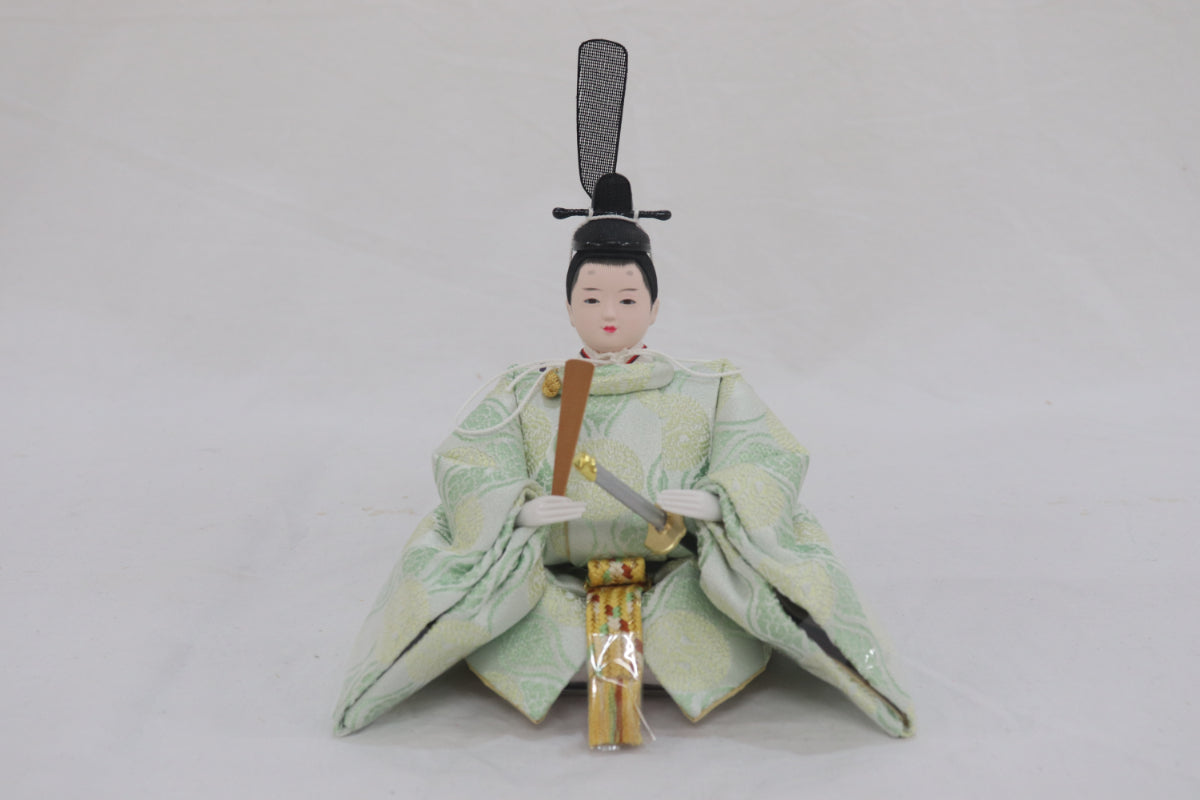 雛人形アクリルケース (44cmx22cmx21cm)