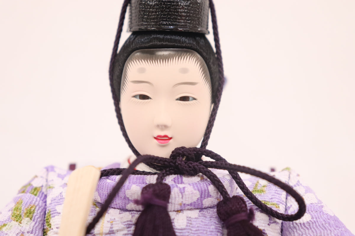 雛人形アクリルケース (44cmx22cmx21cm)
