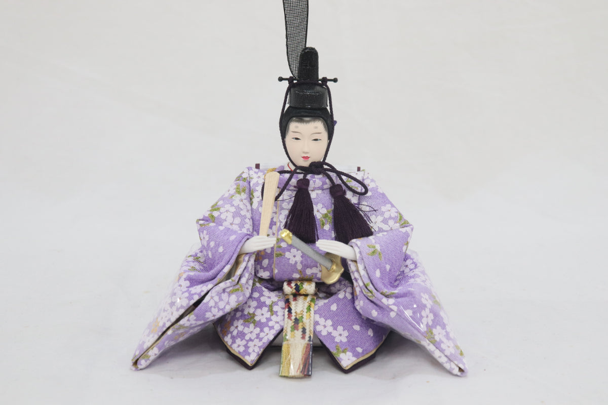 雛人形アクリルケース (44cmx22cmx21cm)