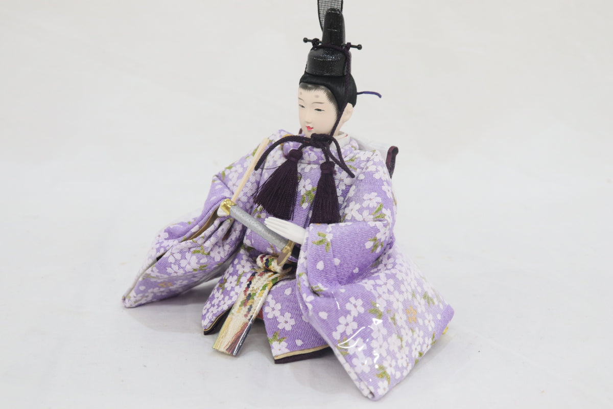 雛人形アクリルケース (44cmx22cmx21cm)