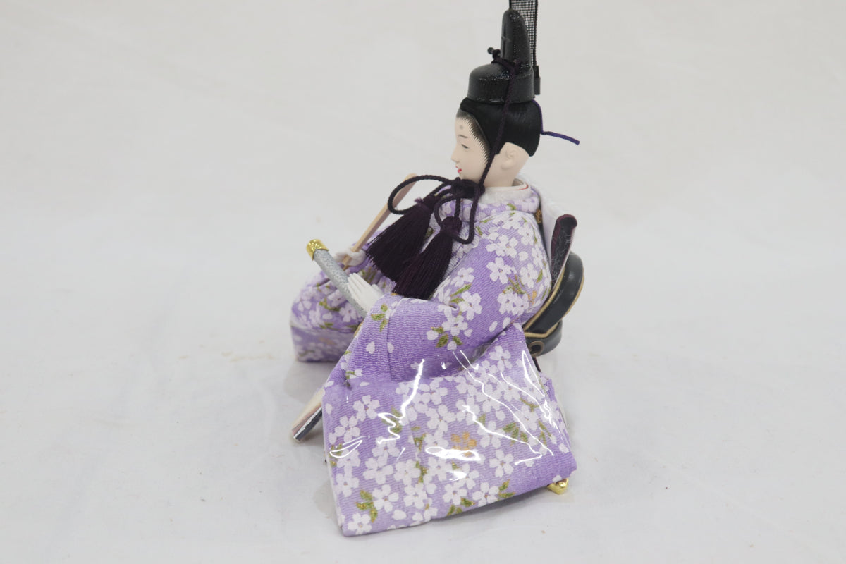 雛人形アクリルケース (44cmx22cmx21cm)