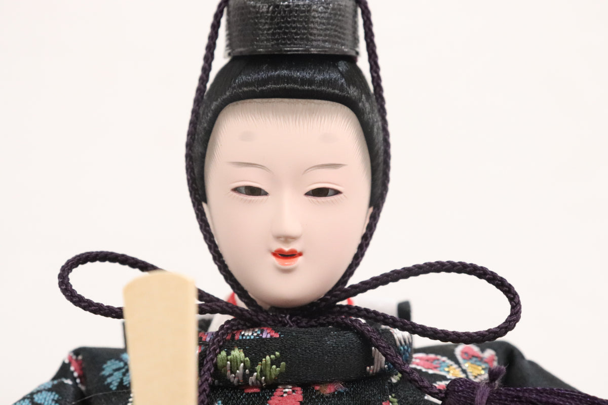雛人形ガラスケース(46cmx26cmx33cm)