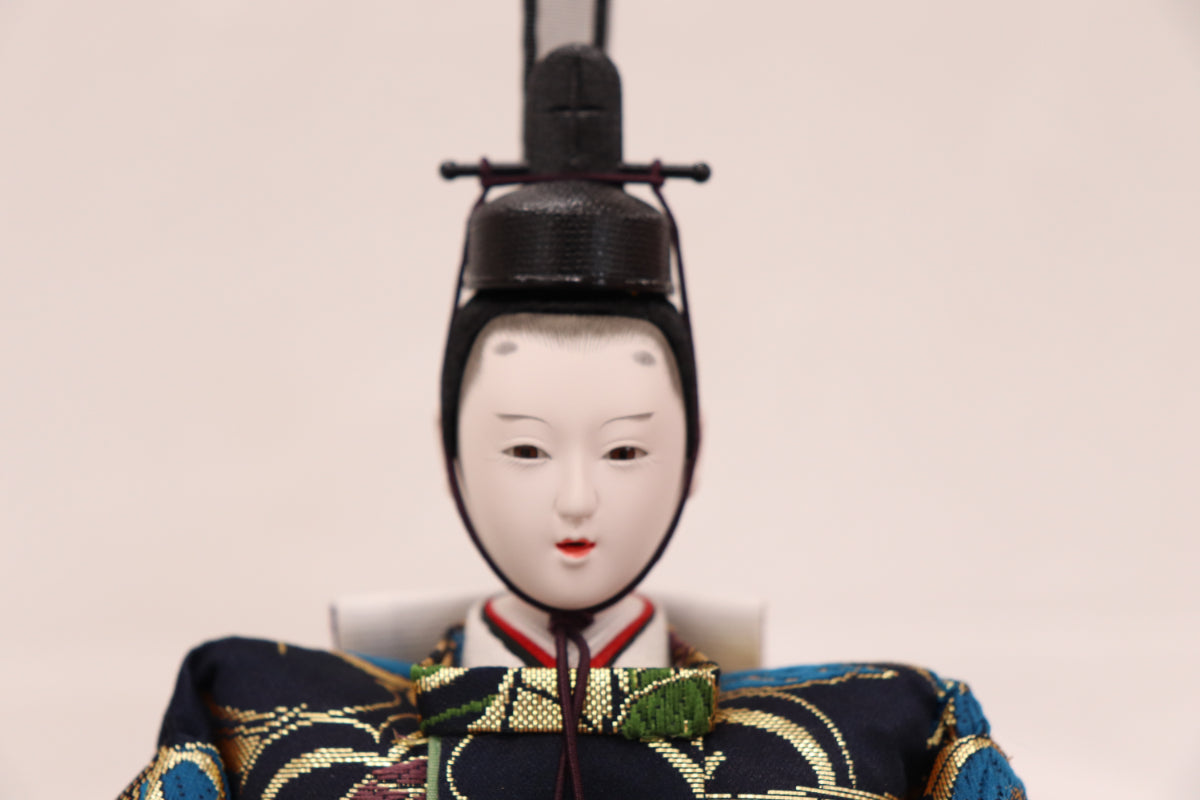 雛人形ガラスケース(60cmx28cmx36cm)