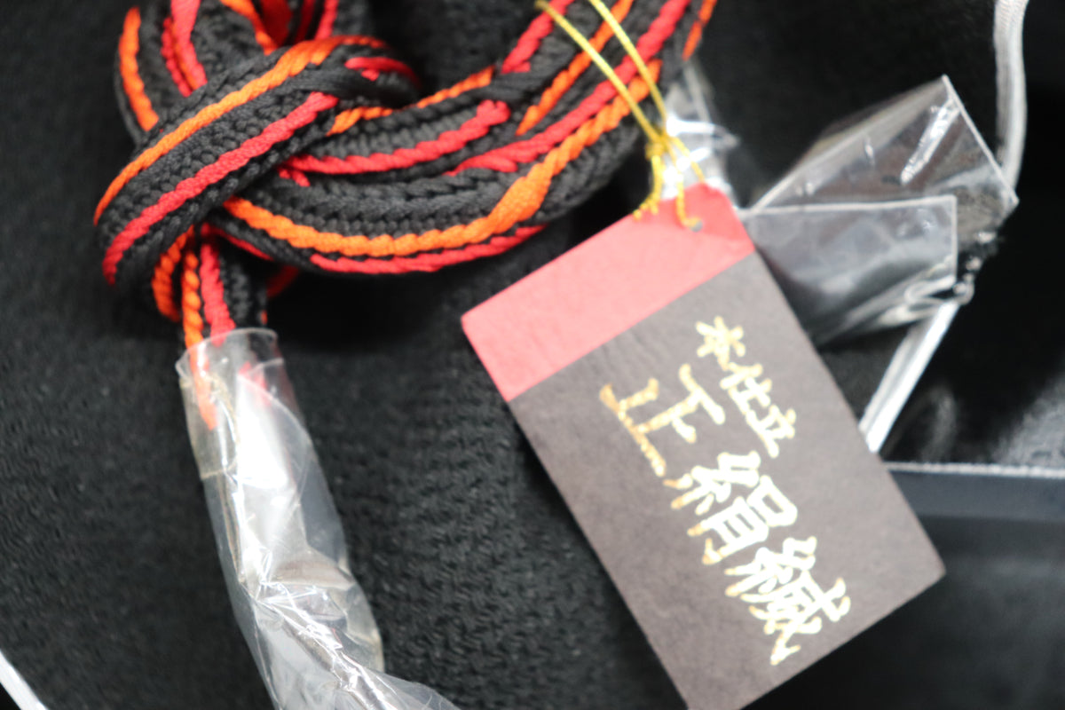 兜平飾り五月人形セット (65cmx43cmx67cm)【送料無料】