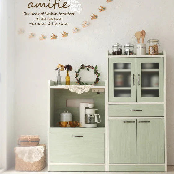 🔶キッチンラック・食器棚