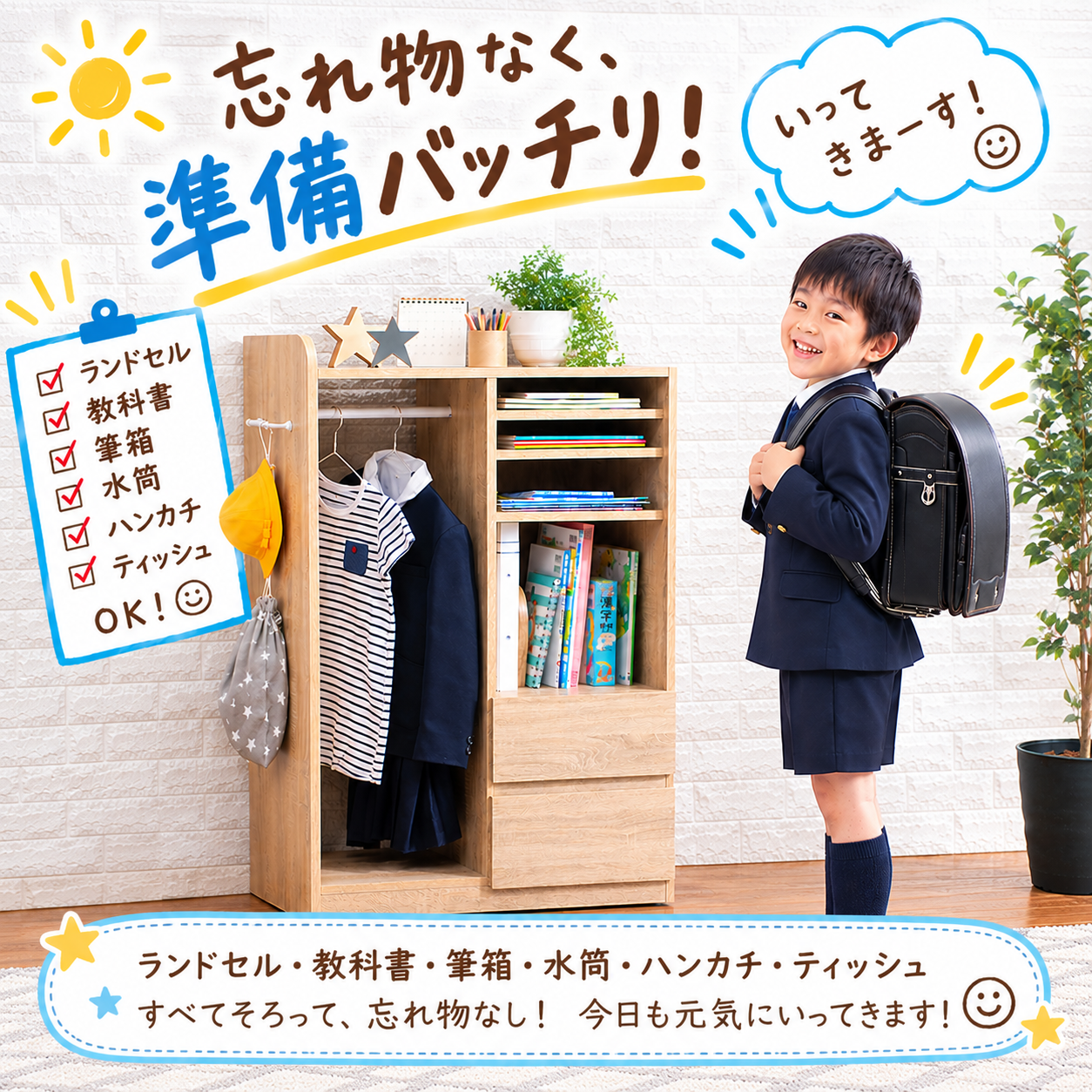 ファミリー・キッズ 向け家具・雑貨