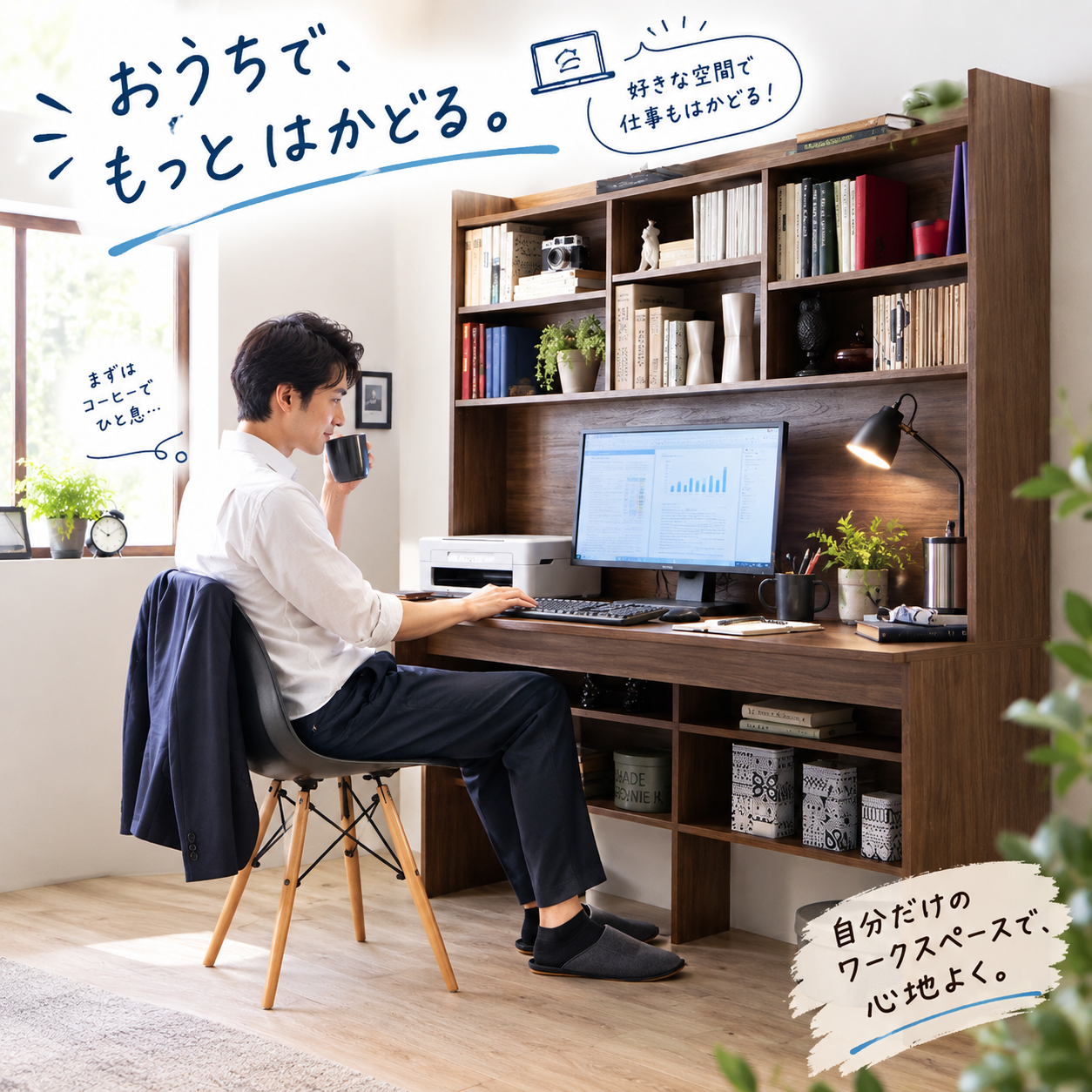 DESK