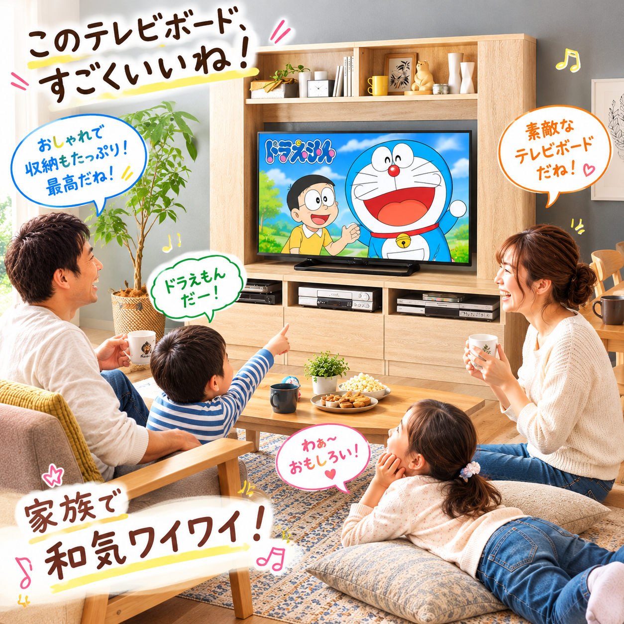 リビング家具