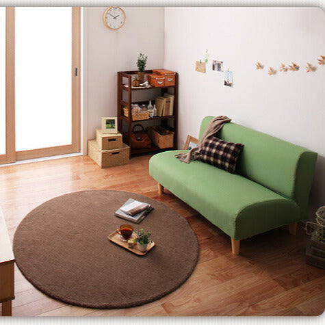 コンパクトソファ Pechka ペチカ