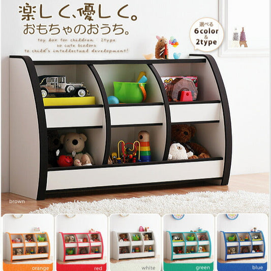 ソフト素材キッズファニチャーシリーズ おもちゃ箱 primero プリメロ ★完成品