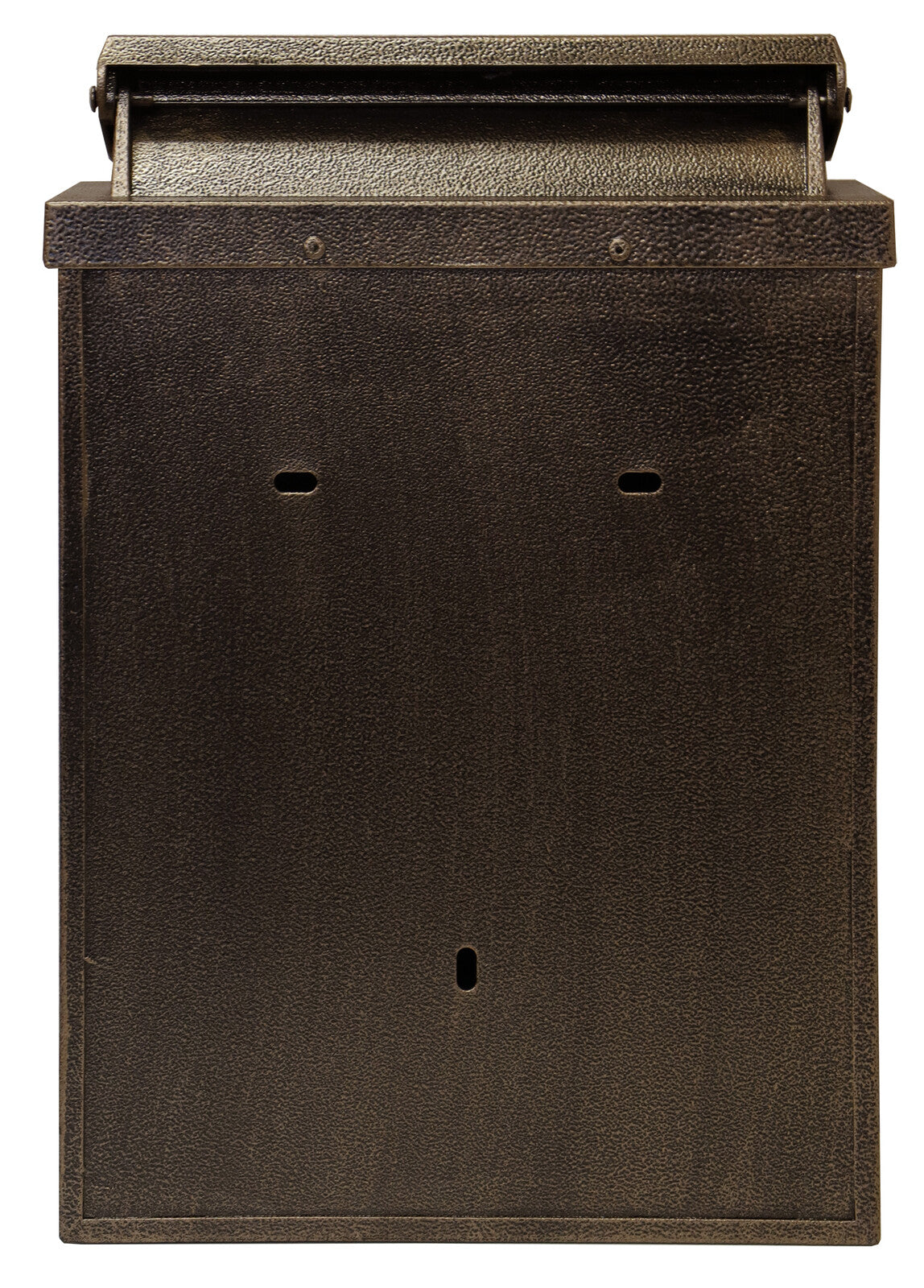 鋳物壁掛けポスト　Deer-ディアー-　