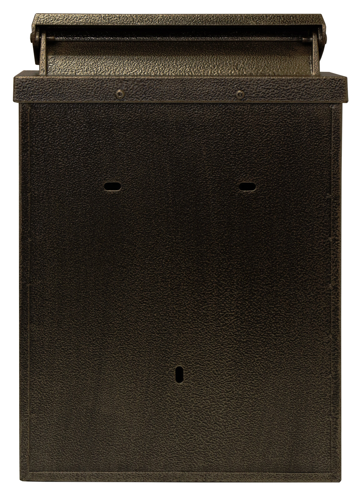 鋳物壁掛けポスト　Musical note-ミュージカルノート-　