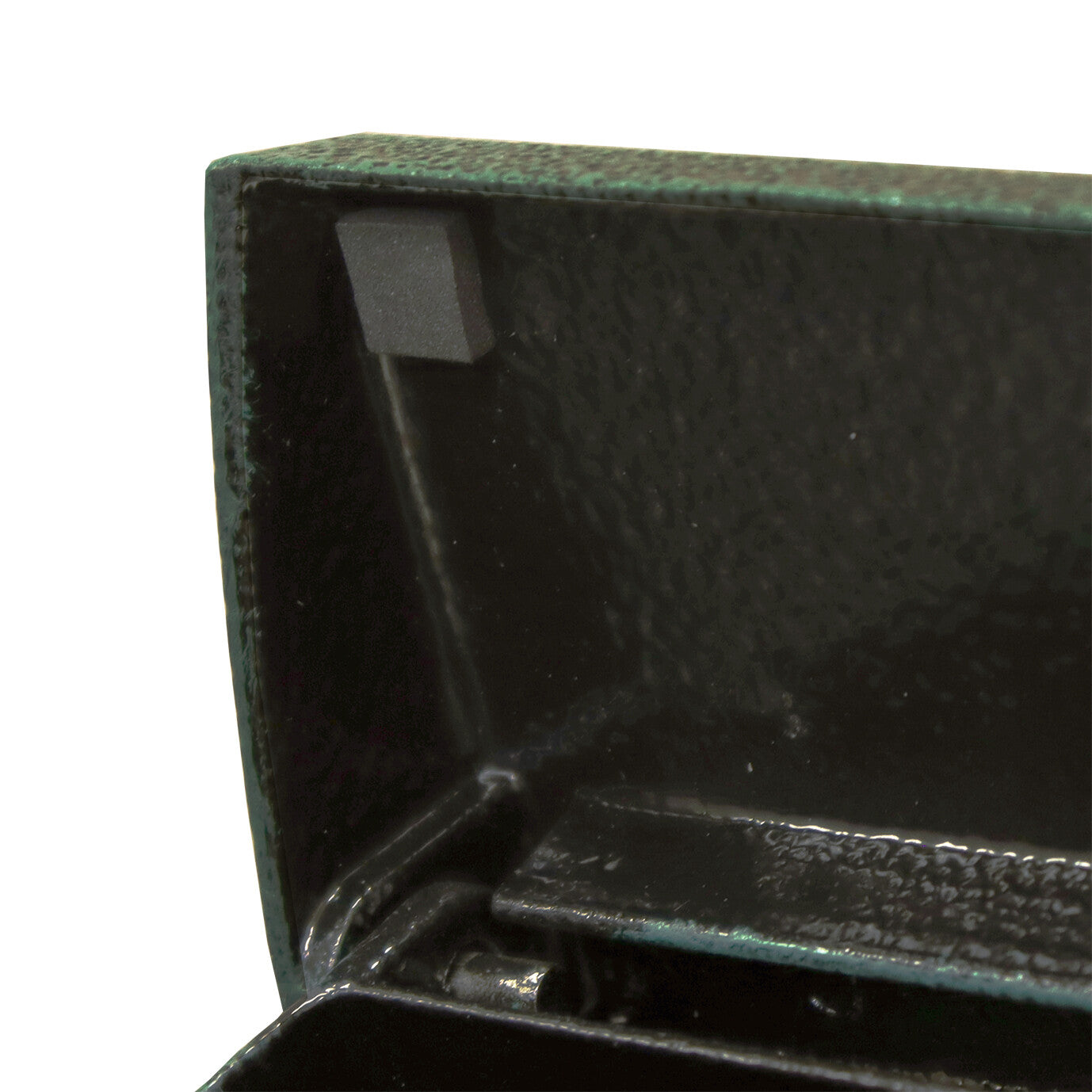 鋳物壁掛けポスト　Clover-クローバー-