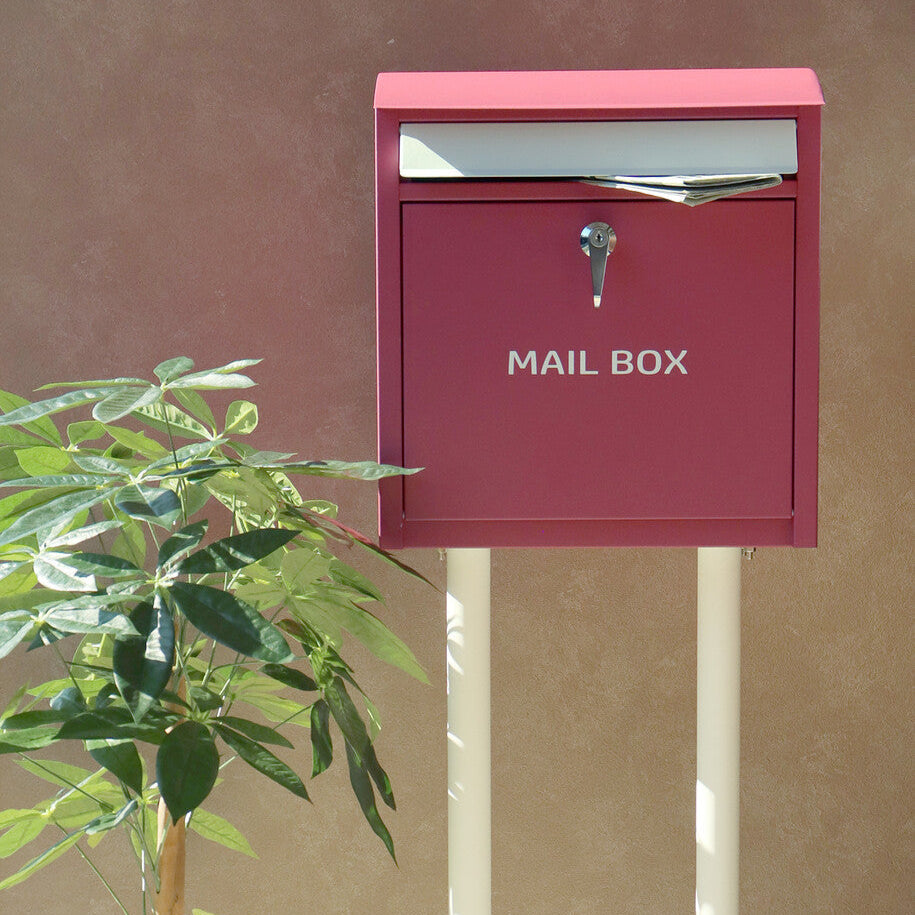 スタンドポスト　Olga-オルガ-