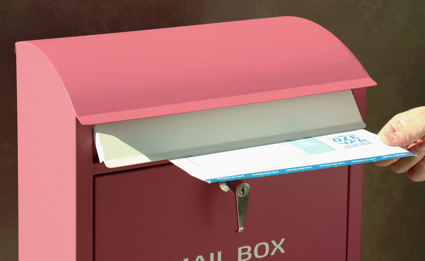 スタンドポスト　Olga-オルガ-