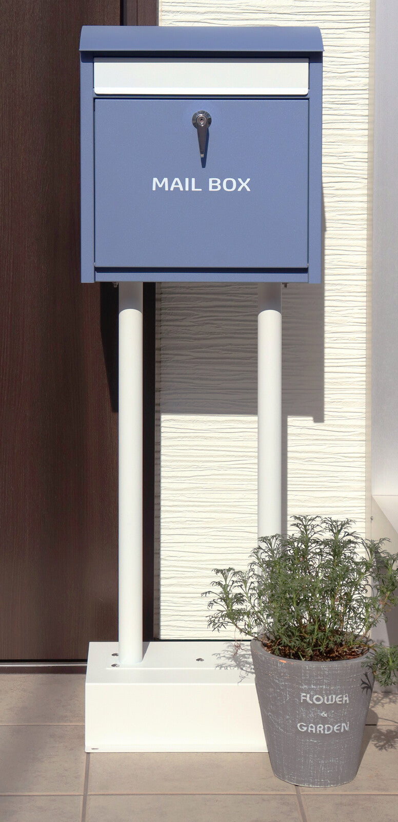 スタンドポスト　Olga-オルガ-