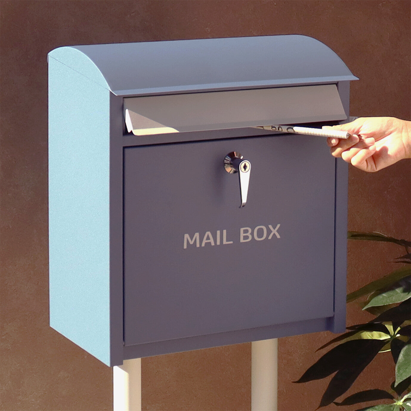 スタンドポスト　Olga-オルガ-