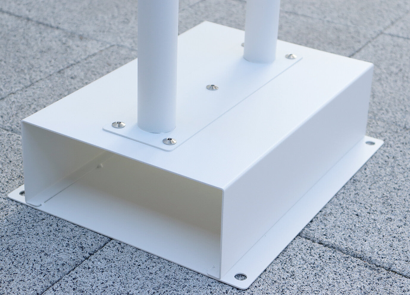 スタンドポスト　Olga-オルガ-