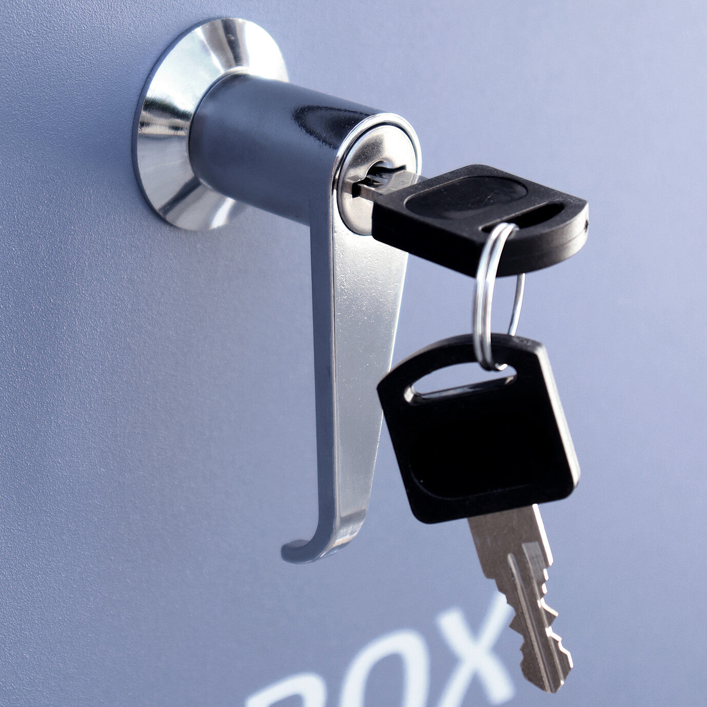 スタンドポスト　Olga-オルガ-