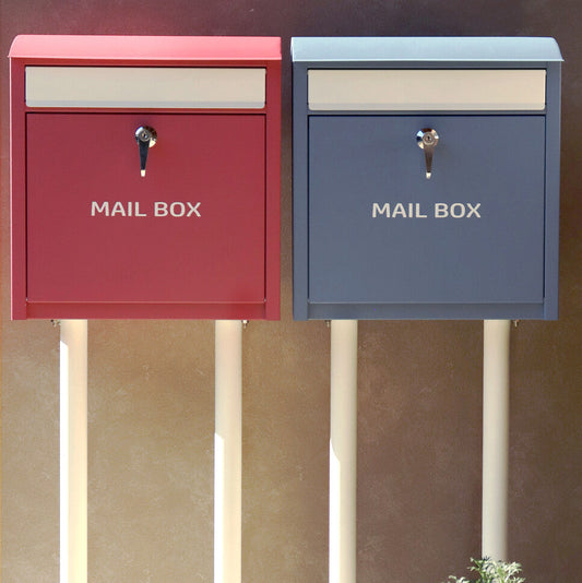 スタンドポスト Olga-オルガ-