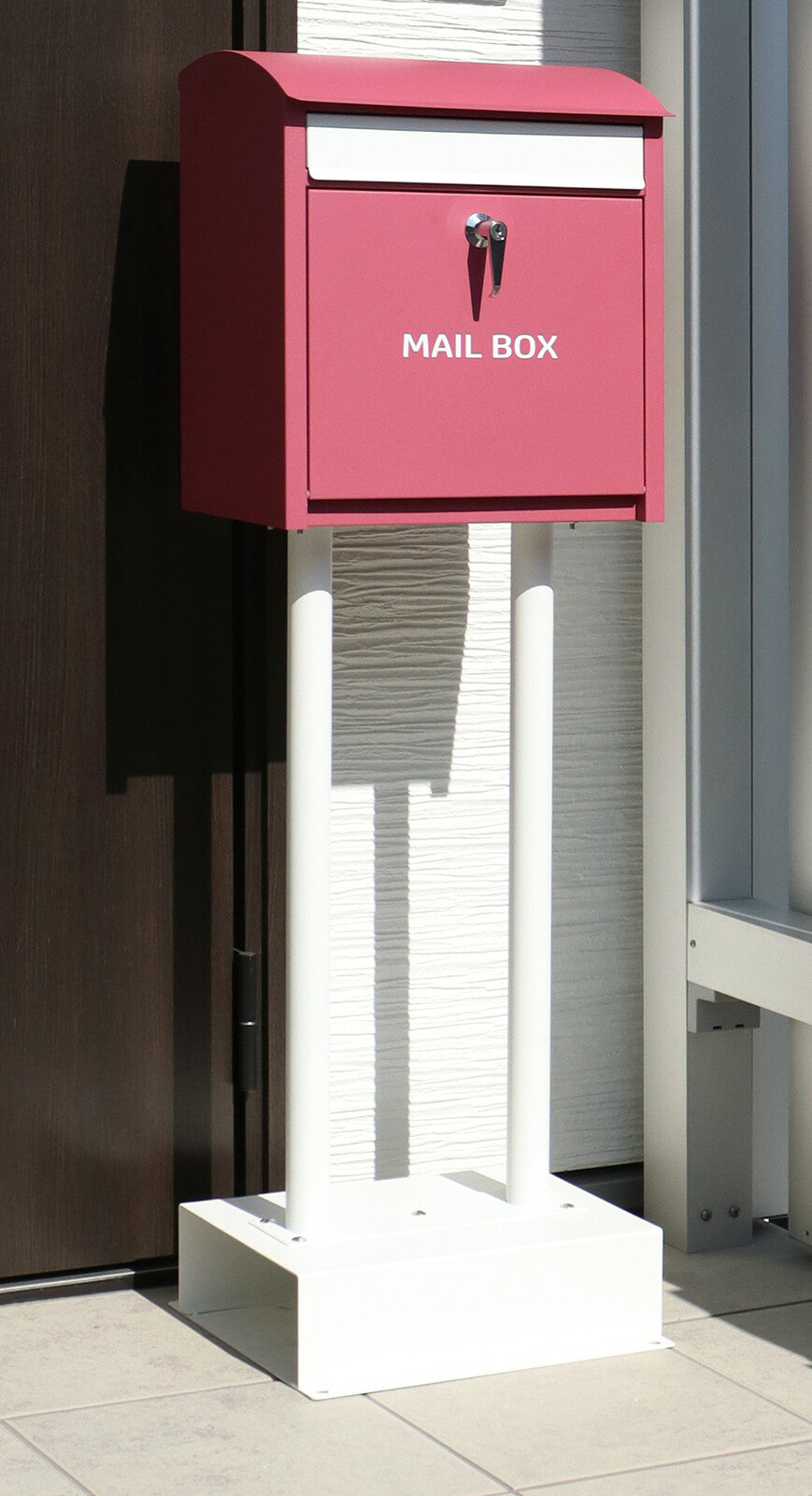 スタンドポスト　Olga-オルガ-