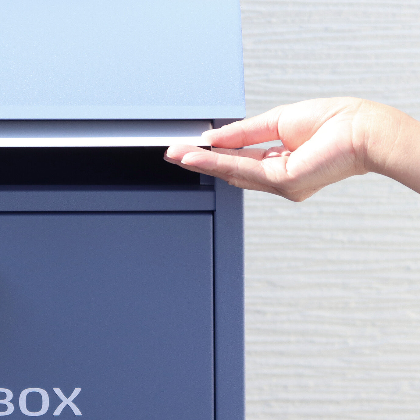 スタンドポスト　Olga-オルガ-