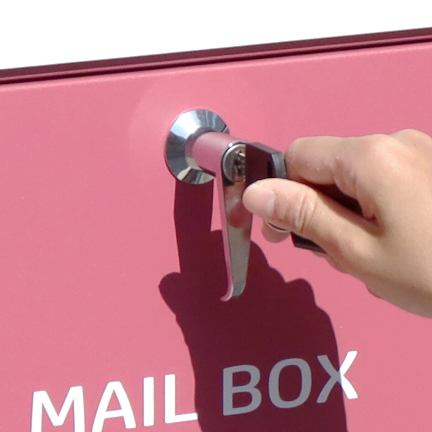 スタンドポスト　Olga-オルガ-