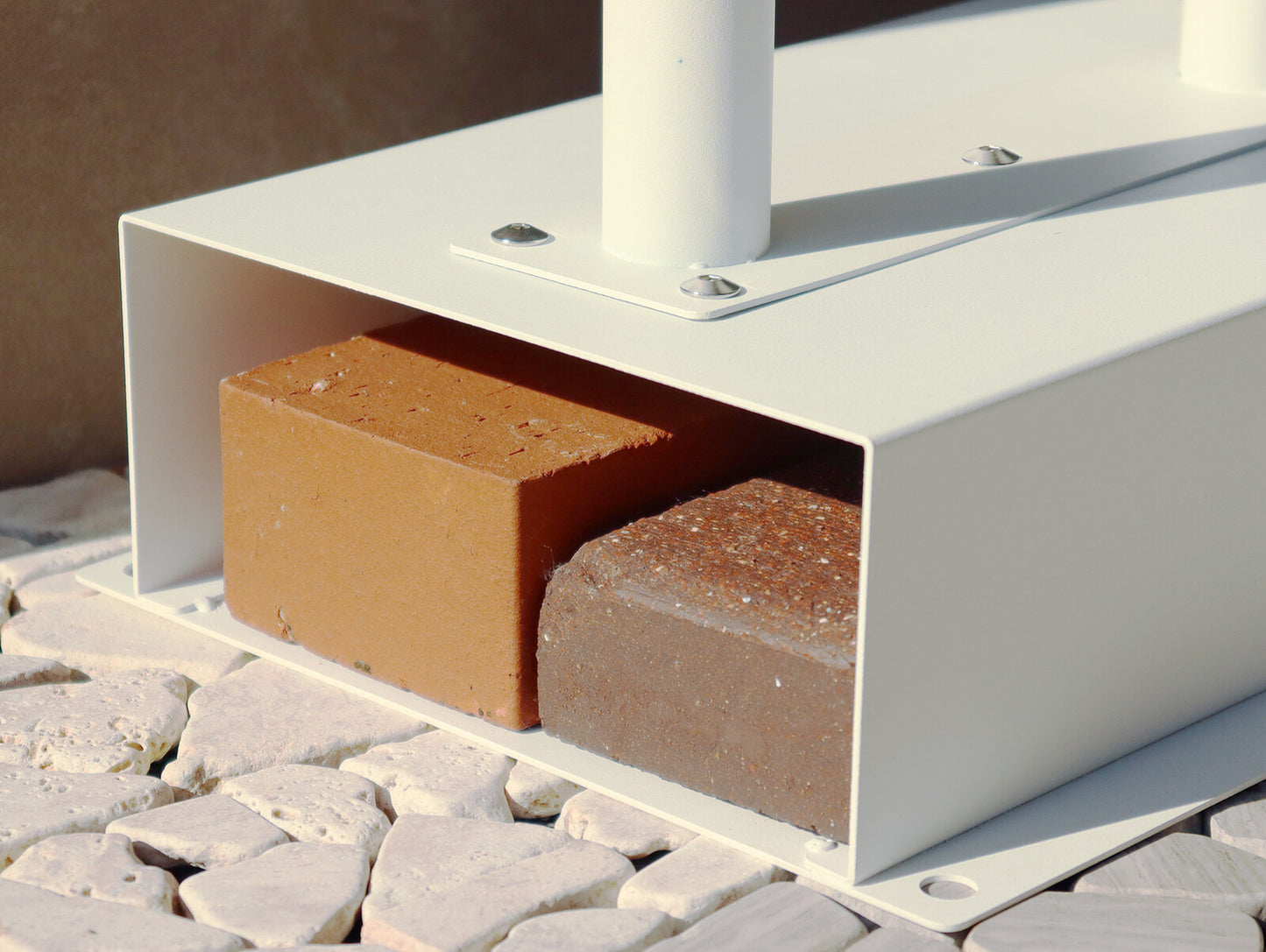 スタンドポスト　Olga-オルガ-