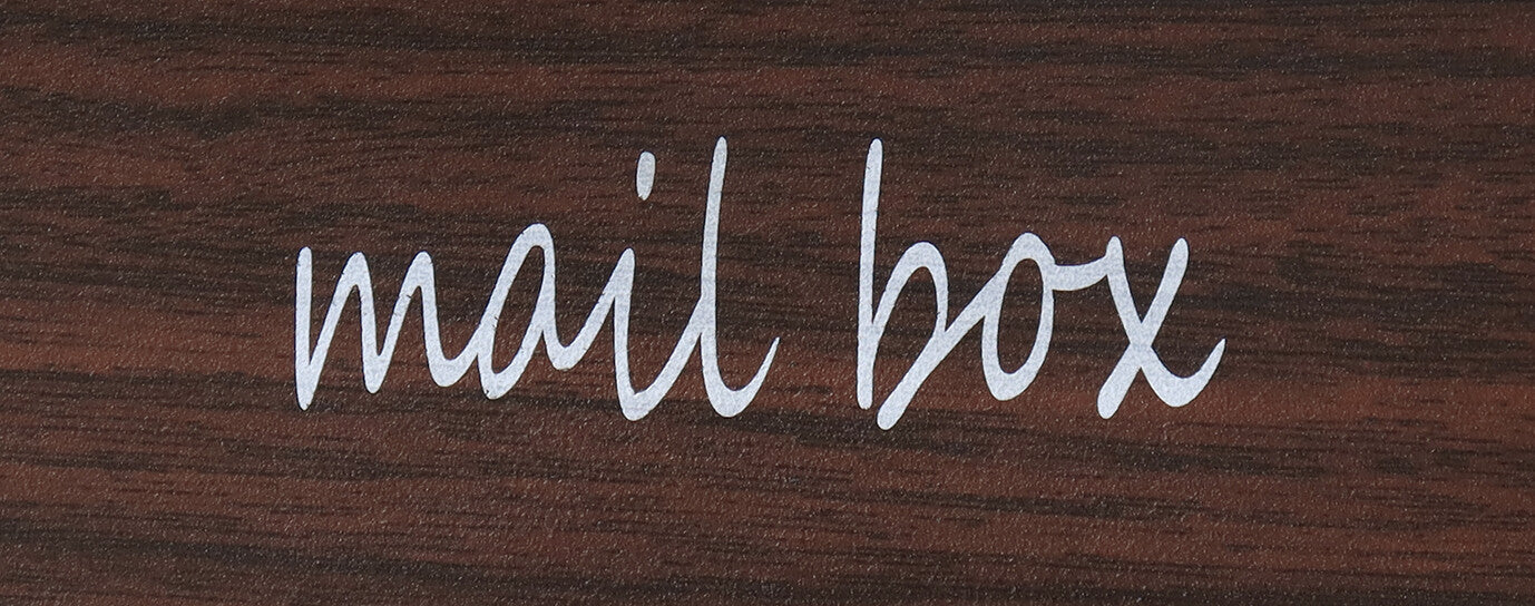 スタンドポスト　Gilda-ジルダ-　