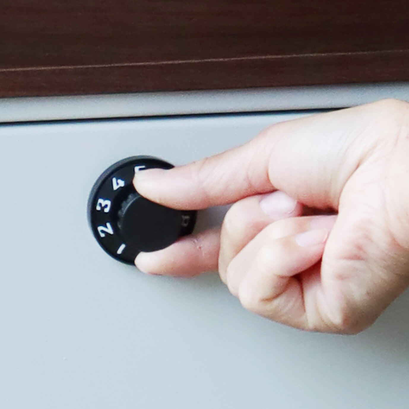 スタンドポスト　Gilda-ジルダ-　