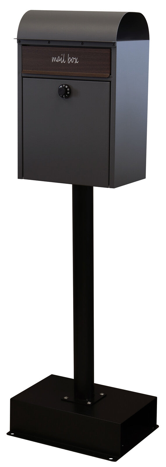 スタンドポスト　Gilda-ジルダ-　